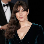 Monica Bellucci: Dobrze wyglądam, bo uprawiam dużo seksu!