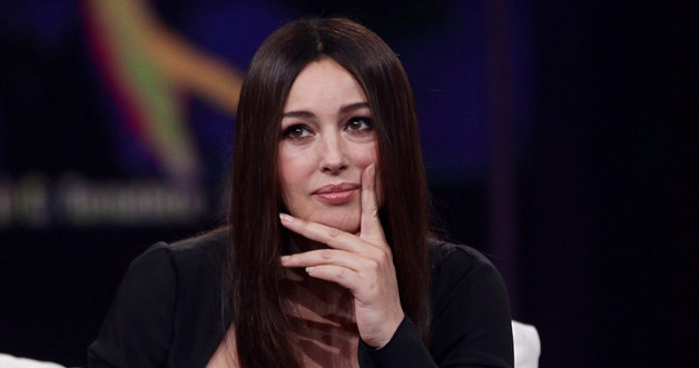 Monica Bellucci, fot.Vittorio Zunino Celotto &nbsp; /Getty Images/Flash Press Media