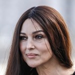 Monica Bellucci po i przed retuszem. Szok?