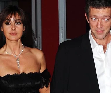 Monica Bellucci w separacji z mężem