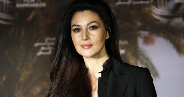 Monica Bellucci /AFP