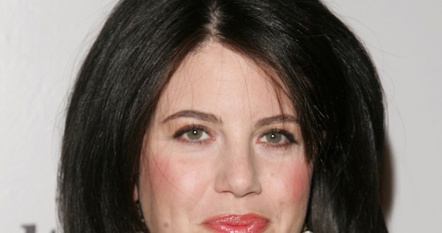 Monica Lewinsky /Peter Kramer /Getty Images