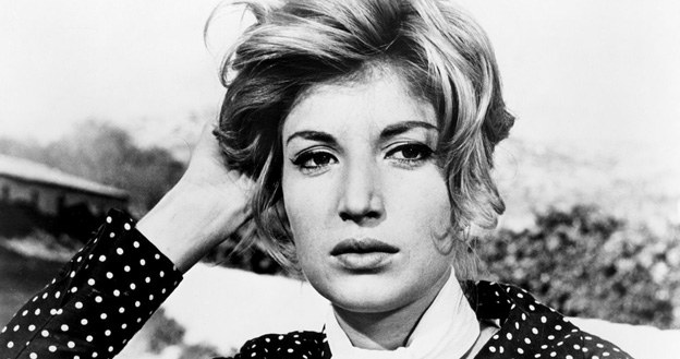 Monica Vitti w "Przygodzie" Antonioniego, filmie, który rozpoczął jej międzynarodową karierę /materiały prasowe