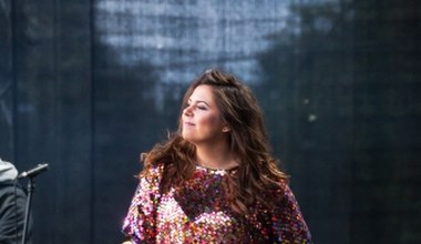 Monika Borzym rozebrała się na okładce "Playboya"! "Mam rozmiar 40, a czasem nawet 42"