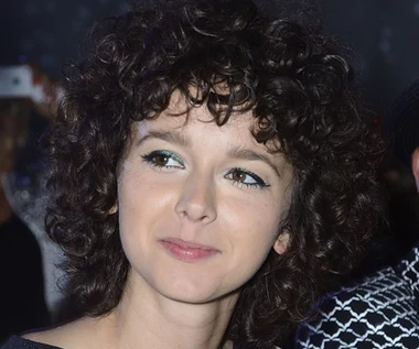 Monika Brodka przyłapana z nowym facetem. To znany reżyser!
