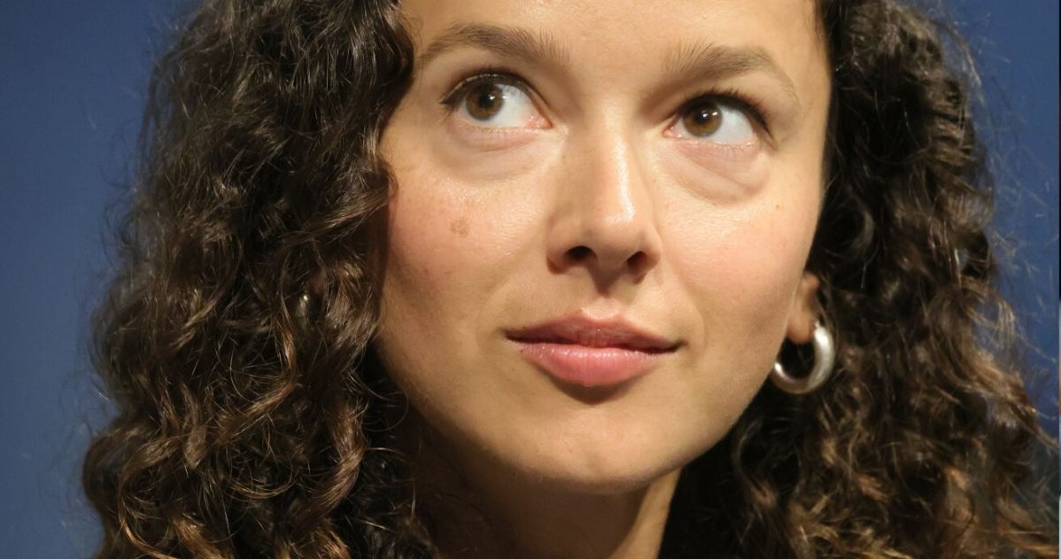 Monika Brodka /Adam Burakowski/East News /East News