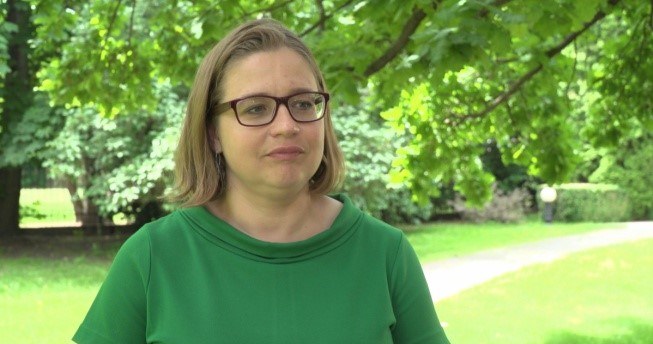 Monika Fedorczuk, Konfederacja Lewiatan /Newseria Biznes
