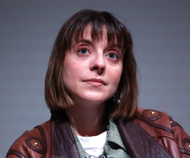 Monika Frajczyk o roli w filmie Jana Komasy, spotkaniu z międzynarodową obsadą i zawodzie aktora