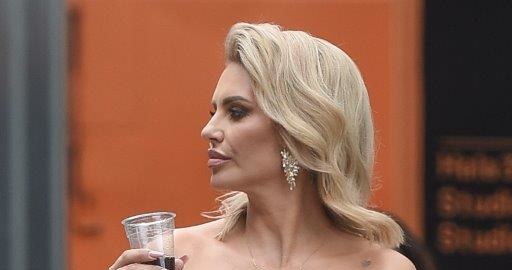 Monika Goździalska nową uczestniczką  "The Real Housewives Warszawa"