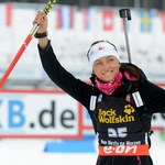 Monika Hojnisz może nie wystartować na koniec MŚ w biathlonie