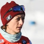 Monika Hojnisz: Staram się z chłodną głową podchodzić do każdego startu