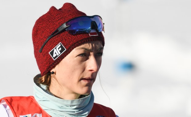 Monika Hojnisz: Staram się z chłodną głową podchodzić do każdego startu