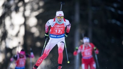 Monika Hojnisz-Staręga: Nogi nie będą ze mną współgrać w pierwszych startach