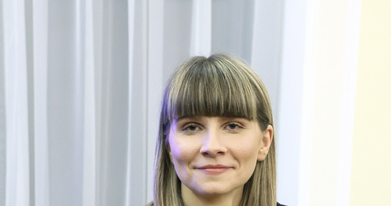 Monika Horna-Cieślak jest jedyną kandydatką na Rzecznika Praw Dziecka /East News