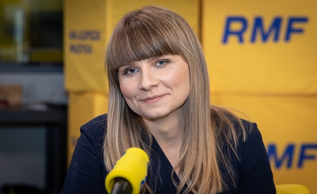 Monika Horna-Cieślak: Jestem gotowa, by zmierzyć się z patostreamingiem. Trzeba zaostrzyć prawo