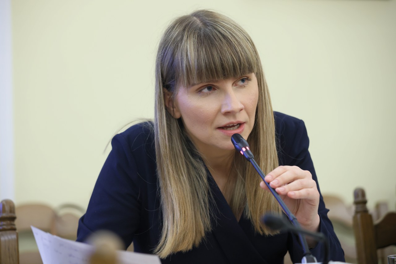 Monika Horna-Cieślak z poparciem komisji sejmowych na Rzecznika Praw Dziecka