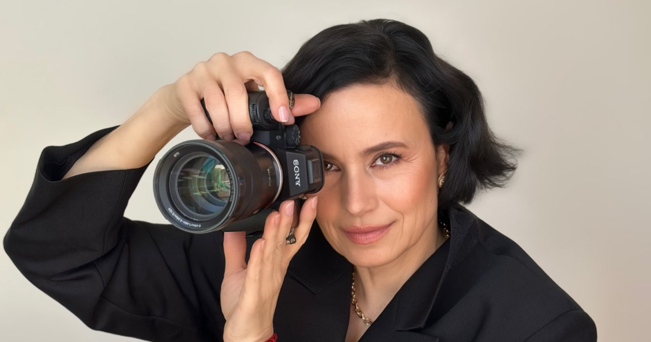 Monika Janas /Samanta Janas /materiały prasowe