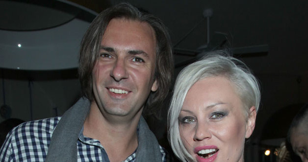 Monika Jarosińska i jej partner Robert Korzeniowski staną na ślubnym kobiercu już niedługo. /Paweł Wrzecion /MWMedia