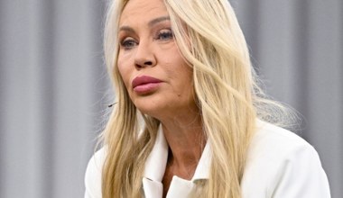 Monika Jarosińska przeżyła długą rozłąkę z mężem. Wcale nie tęskniła