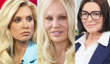 Monika Jarosińska ujawniła kulisy "Królowej przetrwania". Tego kamery TVN nie pokazały