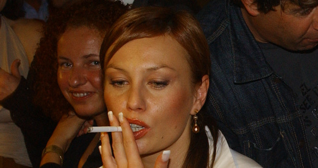 Monika Jarosińska /MWMedia