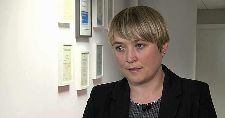 Monika Kurtek, Bank Pocztowy /Newseria Inwestor