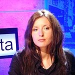 Monika Kuszyńska: &quot;Wszyscy we mnie wierzą&quot;