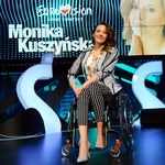 Monika Kuszyńska przed Eurowizją: Teraz spłacam dług
