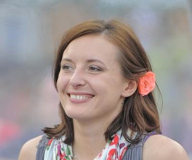 Monika Kuszyńska świętuje 35 urodziny