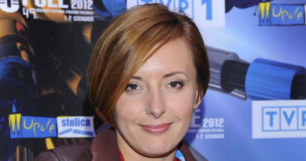Monika Kuszyńska /Jarosław Antoniak /MWMedia