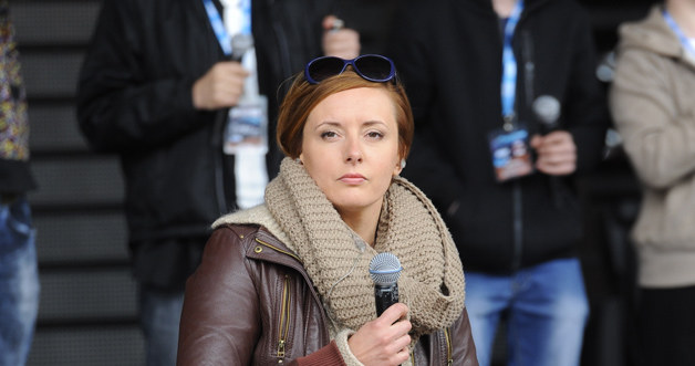 Monika Kuszyńska /Jarosław Antoniak /MWMedia
