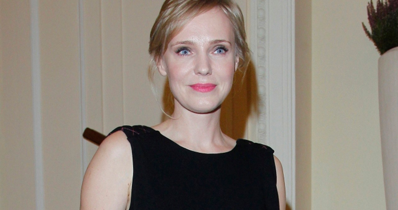 Monika Kwiatkowska /Engelbrecht /AKPA