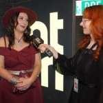 Monika Mariotti o nowej roli. Kogo gra w komedii "Misie"?