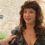 Monika Mariotti: polsko-włoska aktorka w serialu TVP