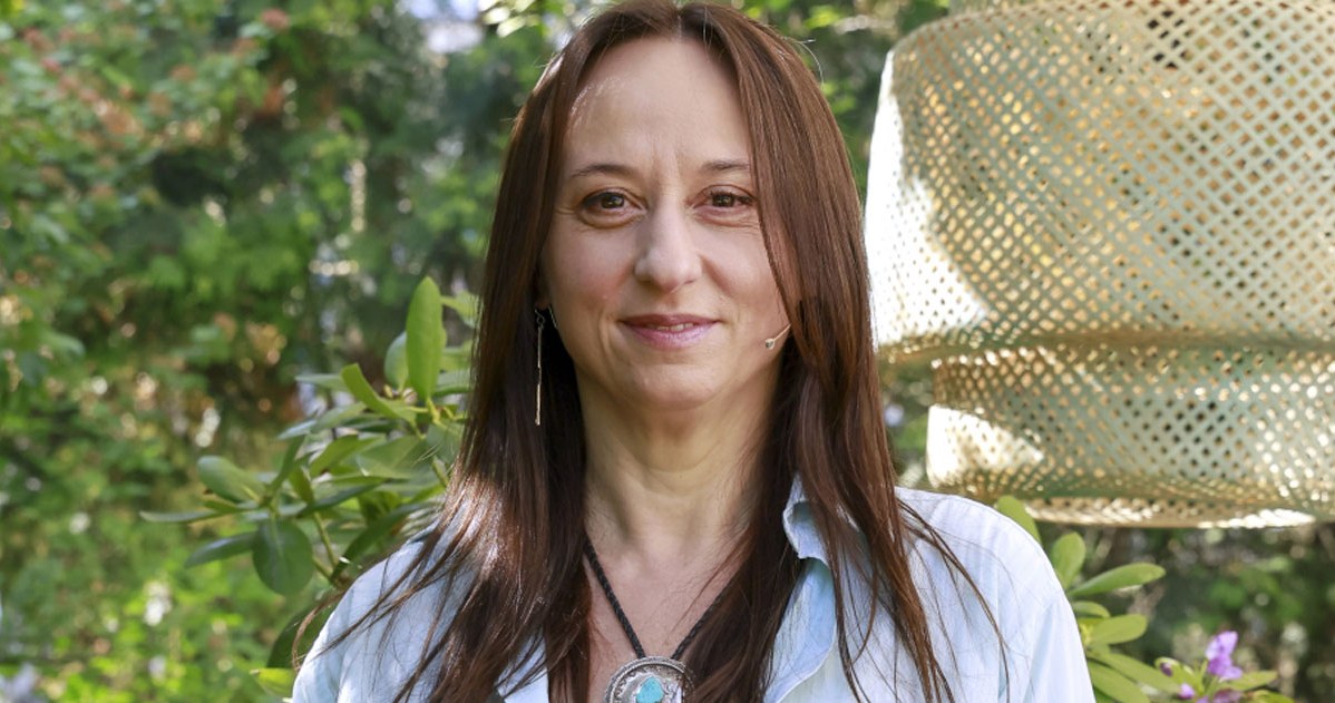 Monika Mariotti /Gałązka /AKPA