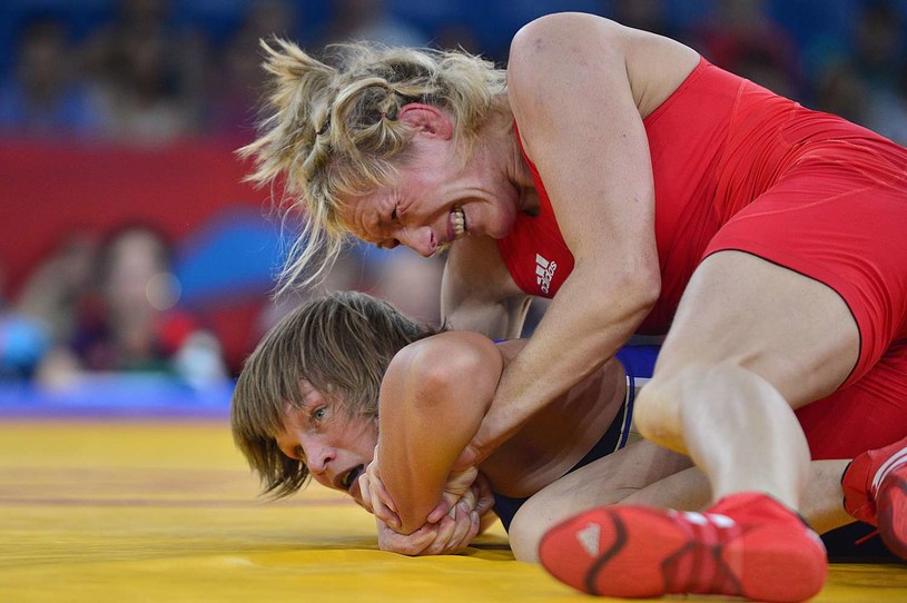 Monika Michalik Zostalam Magistrem Od Trudnej Mlodziezy Sport W Interia Pl