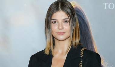 Monika Mielnicka zaczynała u Wajdy, potem grała w serialu. Co porabia dziś?