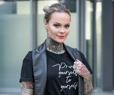 Monika Miller dołączyła do obsady serialu "Gliniarze"