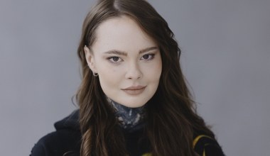 Monika Miller jest zakochana. Zdradziła, gdzie poznała wybranka