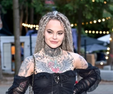 Monika Miller (Monami) i Guova razem w duecie. Zobacz teledysk "Egoistka" i sprawdź tekst