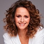Monika Mrozowska pozuje w bieliźnie