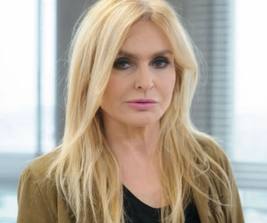 Monika Olejnik jest po operacji. Tak objawia się nowotwór piersi