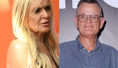 Monika Olejnik pożegnała Andrzeja Morozowskiego. Padły wzruszające słowa