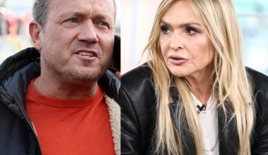 Monika Olejnik przerwała milczenie po zdjęciach z Jakimowiczem. Nie gryzła się w język