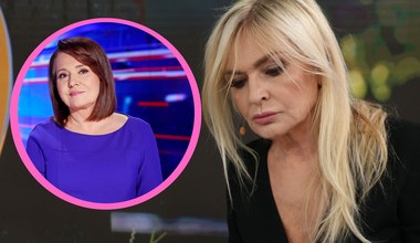 Monika Olejnik żąda przeprosin od Holeckiej i TVP. Padła wściekła deklaracja