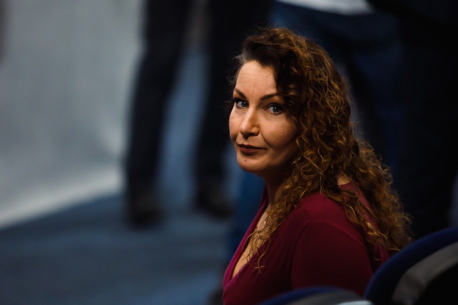 Monika Pawłowska /PAP/Bartłomiej Wójtowicz /PAP