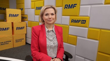 Monika Piątkowska o podwyżkach cen żywności: Szczyt przed Wielkanocą  