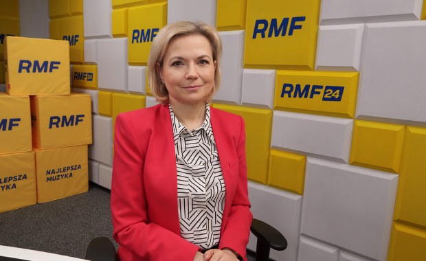 Monika Piątkowska o podwyżkach cen żywności: Szczyt przed Wielkanocą  