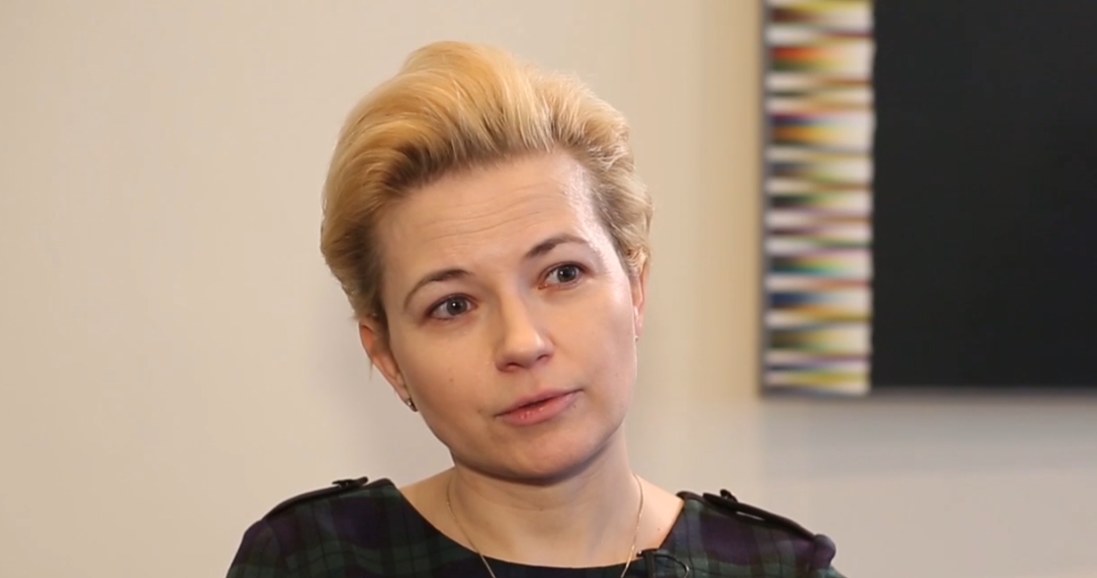 Monika Piątkowska, wiceszefowa Polskiej Agencji Informacji i Inwestycji Zagranicznych /PAP