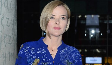 Monika Richardson i Konrad Wojterkowski przyłapani w niezręcznej sytuacji! Ale wstyd 
